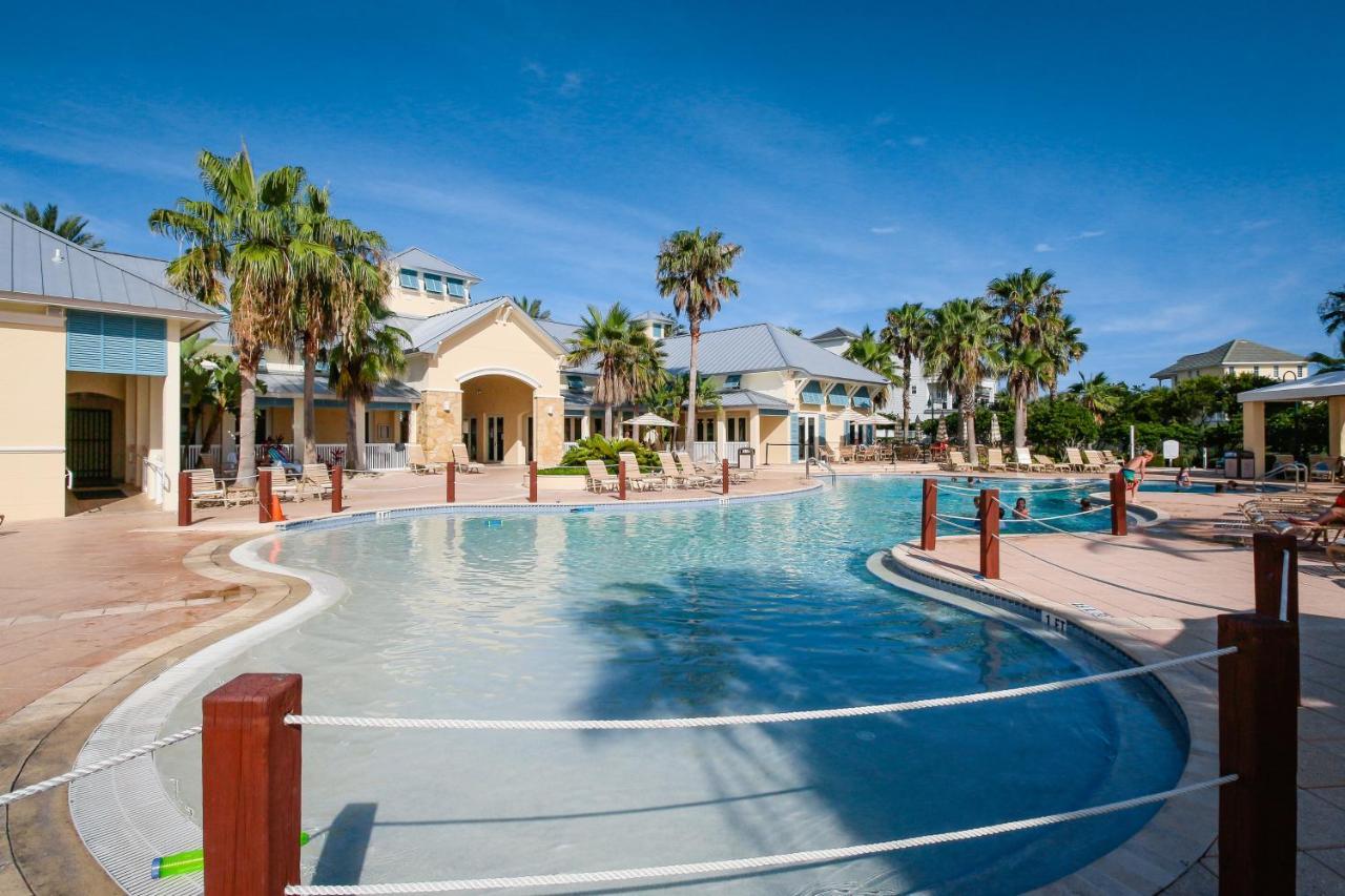 פאלם קוסט 1000 Cinnamon Beach מראה חיצוני תמונה